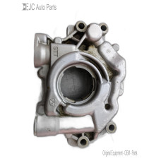 17E118 Engine Oil Pump From 2013 Ram 1500 5.7 53021622BG 17E118 Engine Oil Pump From 2013 Ram 1500 5.7 53021622BG